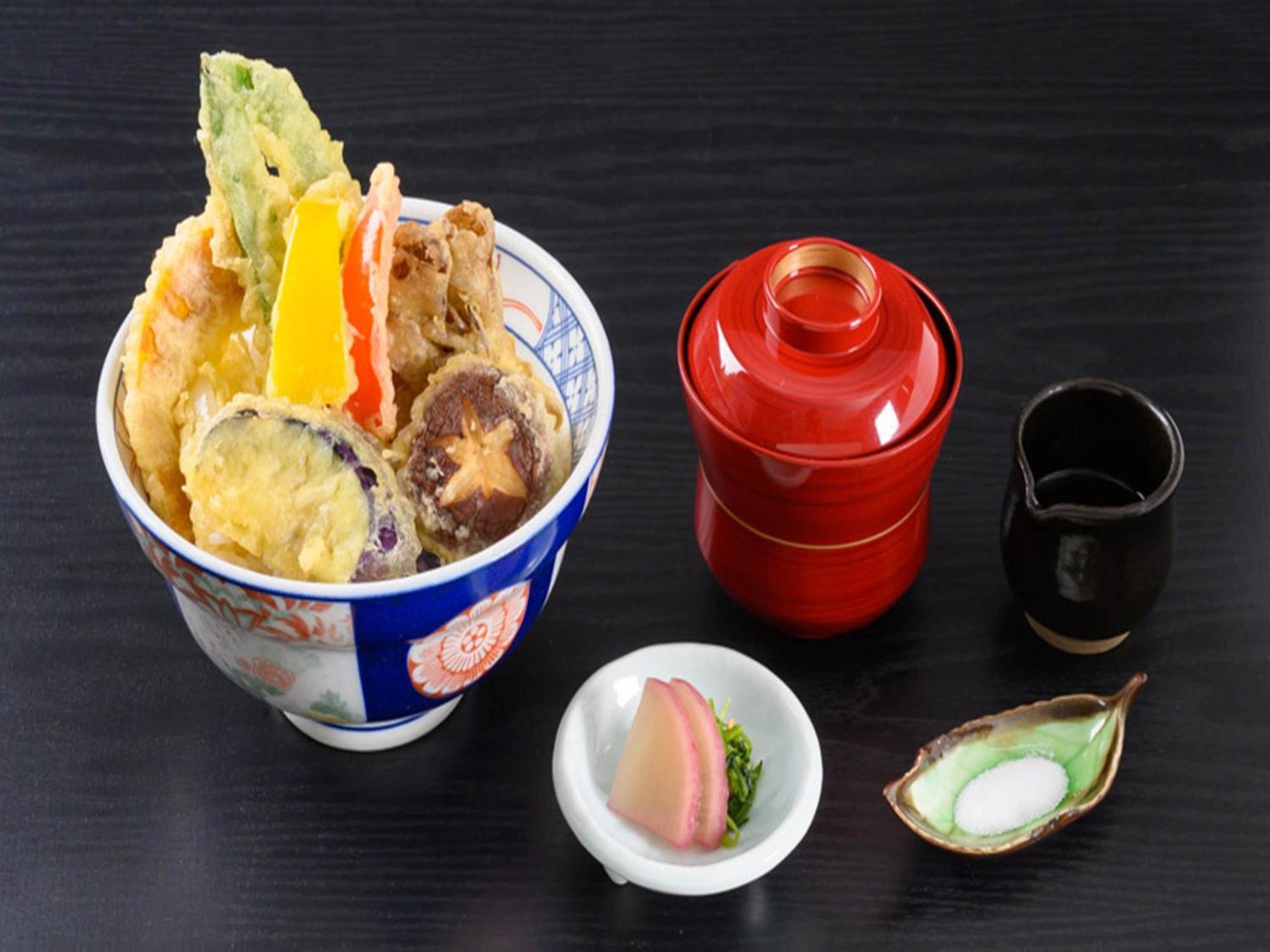 Shin Furano Prince Hotel Exterior photo Tempura
